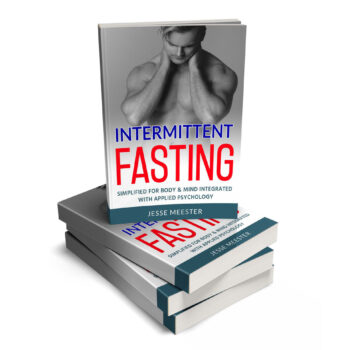 INTERMITTENT FASTING E-BOOK SIMPLIFIED FOR BODY & MIND
